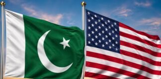 Pakistan Seeking Closer US Ties