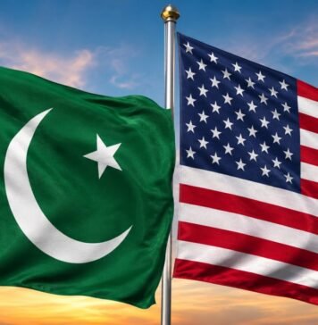 Pakistan Seeking Closer US Ties: President Zardari Writes to Trump on 250th Independence Day Pakistan Seeking Closer US Ties