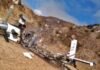 Papua Rebels Kill American Pilot and Burn Civilian Aircraft