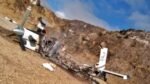 Papua Rebels Kill American Pilot and Burn Civilian Aircraft