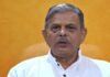 RSS Demands Stern Action
