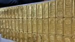 Smuggled Gold at Mumbai Airport.jpg