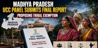 UCC Panel Submits Final Report