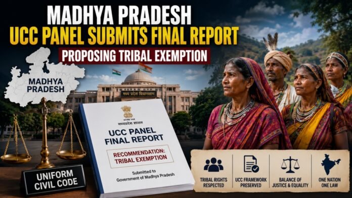 UCC Panel Submits Final Report UCC Panel Submits Final Report