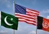 US Backs Pakistan Airstrikes in Afghanistan