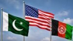 US Backs Pakistan Airstrikes in Afghanistan