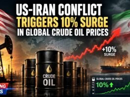 US-Iran Conflict