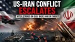 US-Iran Conflict Escalates
