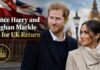 Prince Harry and Meghan