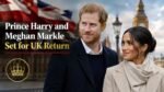 Prince Harry and Meghan