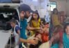 Bihar Temple Stampede: 7 Dead, Over 12 Injured at Ashok Dham
