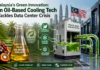 Malaysia's Green Innovation: Palm Oil-Based Cooling Tech Tackles Data Center Crisis