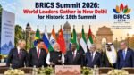 BRICS Summit 2026