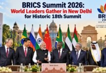 BRICS Summit 2026