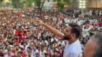 CJP Protest Mumbai