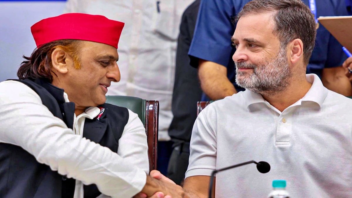 Congress-SP | PalPal News Hub | Latest National, Technology, and Astrology News Congress-SP