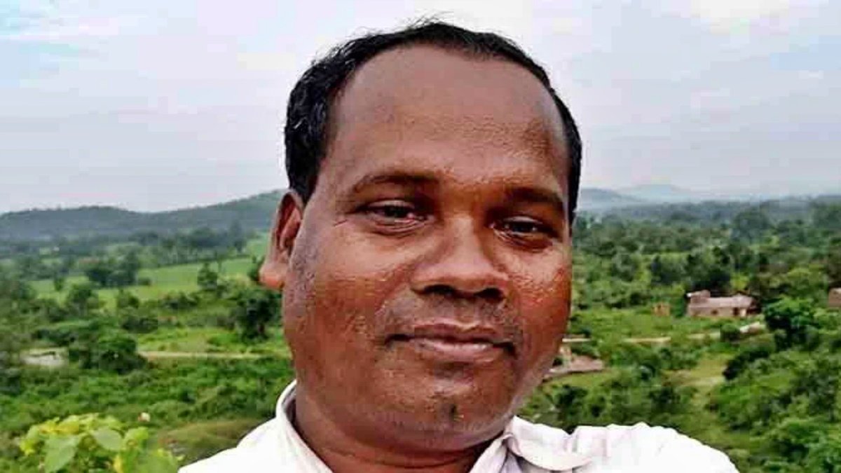 Jharkhand Missionary School Principal Critically Injured