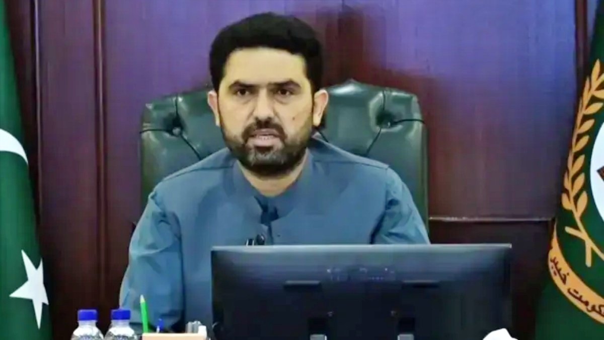 Sohail Afridi | PalPal News Hub | Latest National, Technology, and Astrology News Sohail Afridi