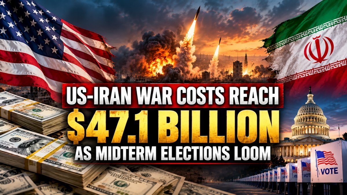 War Costs and Election Shadows