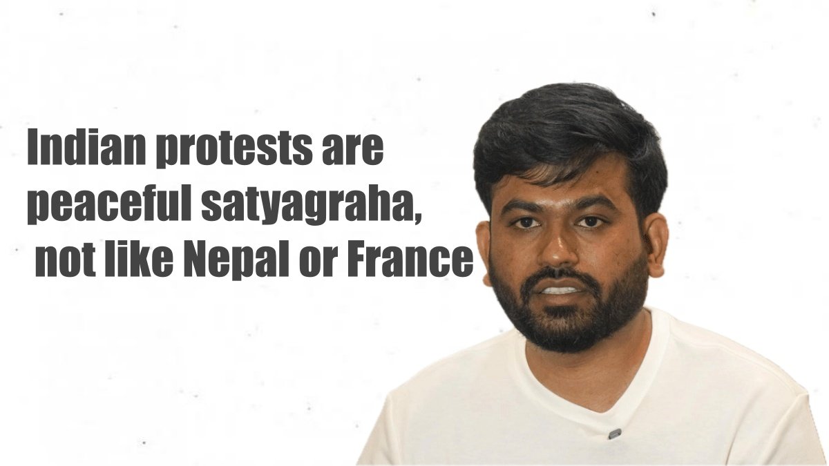abhijeet dipke satyagrah | PalPal News Hub | Latest National, Technology, and Astrology News abhijeet dipke satyagrah