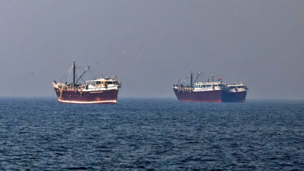 oil tankers | PalPal News Hub | Latest National, Technology, and Astrology News oil tankers